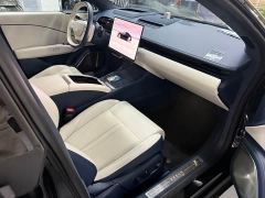 Zeekr 007 Rear-Wheel Drive 100kWh - фото 10