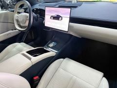 Zeekr 007 Rear-Wheel Drive 100kWh - фото 11