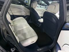 Zeekr 007 Rear-Wheel Drive 100kWh - фото 12