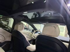 Zeekr 007 Rear-Wheel Drive 100kWh - фото 13