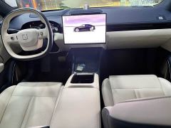 Zeekr 007 Rear-Wheel Drive 100kWh - фото 15