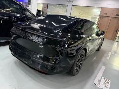 Zeekr 007 Rear-Wheel Drive 100kWh - фото 16
