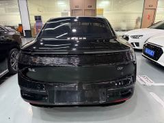 Zeekr 007 Rear-Wheel Drive 100kWh - фото 17