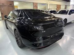 Zeekr 007 Rear-Wheel Drive 100kWh - фото 18