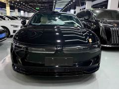 Zeekr 007 Rear-Wheel Drive 100kWh - фото 2