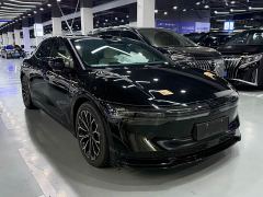 Zeekr 007 Rear-Wheel Drive 100kWh - фото 3