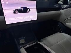 Zeekr 007 Rear-Wheel Drive 100kWh - фото 7