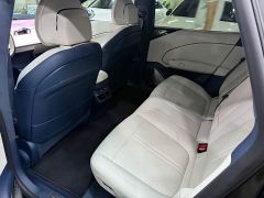 Zeekr 007 Rear-Wheel Drive 100kWh - фото 9