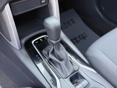 Toyota Corolla Sharp Release 2.0L Elite Edition - ფოტო 13