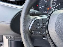 Toyota Corolla Sharp Release 2.0L Elite Edition - ფოტო 19