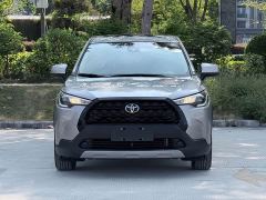Toyota Corolla Sharp Release 2.0L Elite Edition - ფოტო 2
