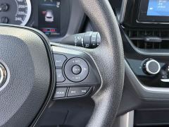 Toyota Corolla Sharp Release 2.0L Elite Edition - ფოტო 20