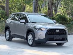 Toyota Corolla Sharp Release 2.0L Elite Edition - ფოტო 3