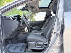 Toyota Corolla Sharp Release 2.0L Elite Edition - ფოტო 8