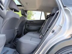 Toyota Corolla Sharp Release 2.0L Elite Edition - ფოტო 9