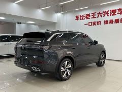 Volkswagen Lanhun 380TSI AWD R-Line Cruising Zhongxiang Edition - photo 13