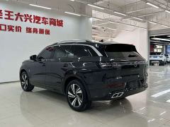 Volkswagen Lanhun 380TSI AWD R-Line Cruising Zhongxiang Edition - photo 14