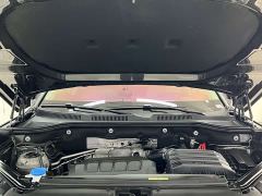 Volkswagen Lanhun 380TSI AWD R-Line Cruising Zhongxiang Edition - photo 15
