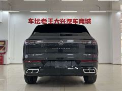 Volkswagen Lanhun 380TSI AWD R-Line Cruising Zhongxiang Edition - photo 18