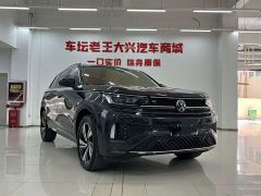 Volkswagen Lanhun 380TSI AWD R-Line Cruising Zhongxiang Edition - photo 3