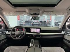 Volkswagen Lanhun 380TSI AWD R-Line Cruising Zhongxiang Edition - photo 6