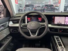 Volkswagen Lanhun 380TSI AWD R-Line Cruising Zhongxiang Edition - photo 9