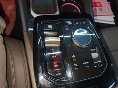 BMW 5 Series 525Li M Sport Package - ფოტო 13