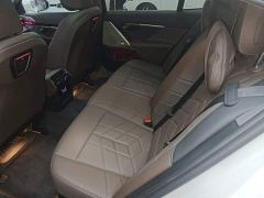 BMW 5 Series 525Li M Sport Package - ფოტო 16