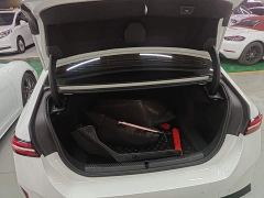 BMW 5 Series 525Li M Sport Package - ფოტო 18