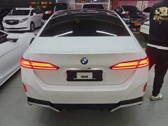 BMW 5 Series 525Li M Sport Package - ფოტო 5