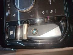 BMW 5 Series 525Li M Sport Package - ფოტო 8
