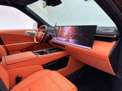 Lynk & Co 900 2.0T Ultra 6-Seater - фото 11