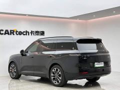 Lynk & Co 900 2.0T Ultra 6-Seater - фото 3