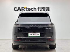 Lynk & Co 900 2.0T Ultra 6-Seater - фото 4