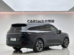 Lynk & Co 900 2.0T Ultra 6-Seater - фото 5