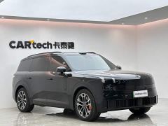Lynk & Co 900 2.0T Ultra 6-Seater - фото 6