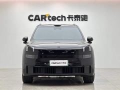 Lynk & Co 900 2.0T Ultra 6-Seater - фото 7