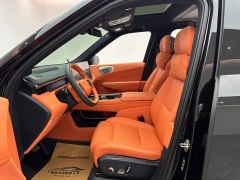 Lynk & Co 900 2.0T Ultra 6-Seater - фото 8