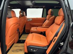 Lynk & Co 900 2.0T Ultra 6-Seater - фото 9