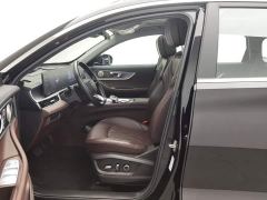 Chery Tiggo 8 PRO Champion Edition 390T Two-Wheel Drive Elite 5-Seater - ფოტო 10