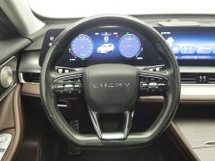 Chery Tiggo 8 PRO Champion Edition 390T Two-Wheel Drive Elite 5-Seater - ფოტო 11
