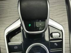 Chery Tiggo 8 PRO Champion Edition 390T Two-Wheel Drive Elite 5-Seater - ფოტო 13
