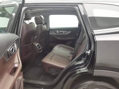 Chery Tiggo 8 PRO Champion Edition 390T Two-Wheel Drive Elite 5-Seater - ფოტო 15