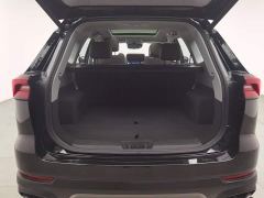 Chery Tiggo 8 PRO Champion Edition 390T Two-Wheel Drive Elite 5-Seater - ფოტო 16