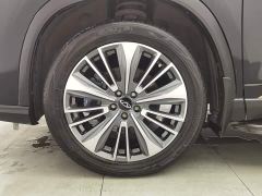 Chery Tiggo 8 PRO Champion Edition 390T Two-Wheel Drive Elite 5-Seater - ფოტო 17