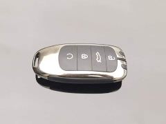 Chery Tiggo 8 PRO Champion Edition 390T Two-Wheel Drive Elite 5-Seater - ფოტო 19