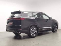 Chery Tiggo 8 PRO Champion Edition 390T Two-Wheel Drive Elite 5-Seater - ფოტო 2