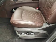 Chery Tiggo 8 PRO Champion Edition 390T Two-Wheel Drive Elite 5-Seater - ფოტო 20