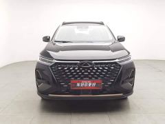 Chery Tiggo 8 PRO Champion Edition 390T Two-Wheel Drive Elite 5-Seater - ფოტო 3