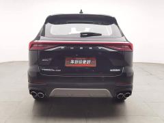 Chery Tiggo 8 PRO Champion Edition 390T Two-Wheel Drive Elite 5-Seater - ფოტო 4
